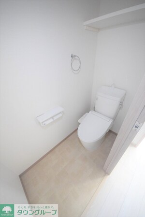 モアナ レジデンスの物件内観写真